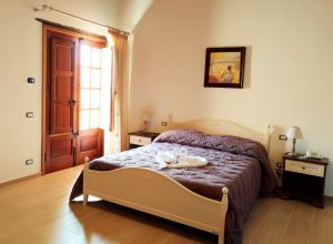 Description des chambres 8