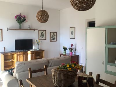 Appartamento Trebbiano