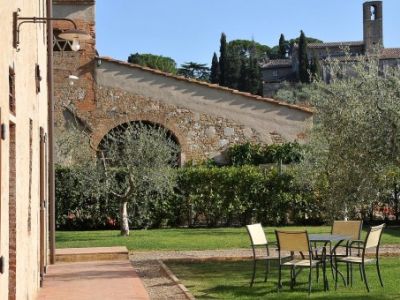L'Oliveta