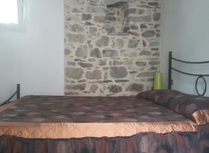 Description des chambres 1