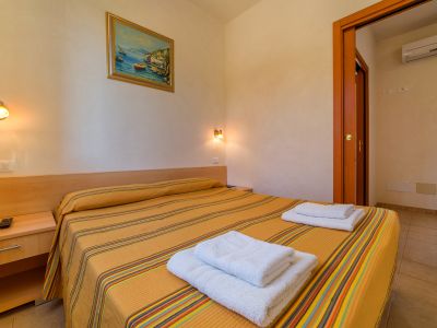 Lilybeo Village - Residence 3 persone