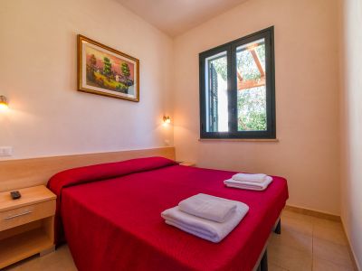 Lilybeo Village - Residence 4 persone