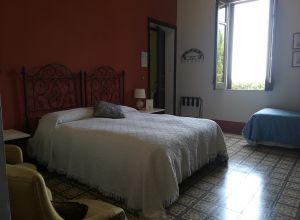 Descripción habitaciones 3