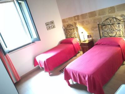 Camere Zagare