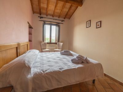 Appartamento trilocale comfort