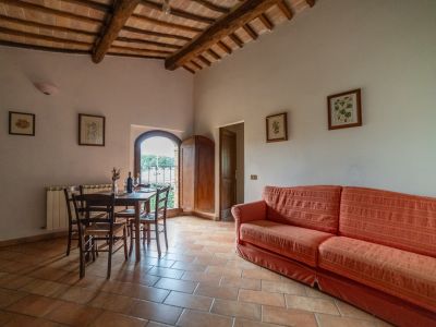 Appartamento bilocale comfort