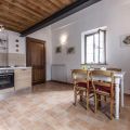 Appartamento San Gimignano  (1)