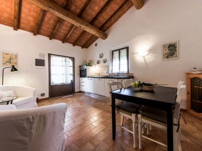 Appartamento La Tinaia