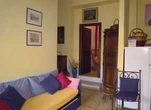 Descrizione delle stanze 4