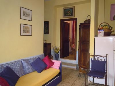appartamento Olivo