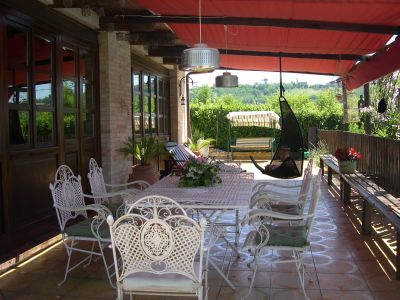 Locanda del sole
