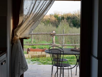 Casaletto del Tramonto