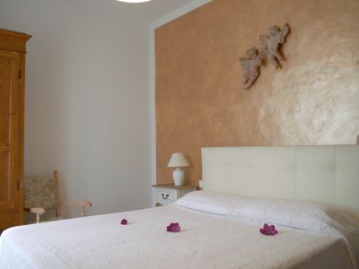 la rosa