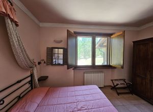 Beschreibung der Räume 5
