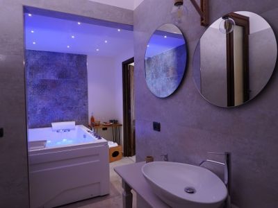 Suite Il Melograno 