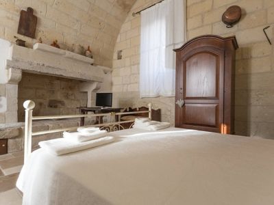 Suite la cucina deluxe 