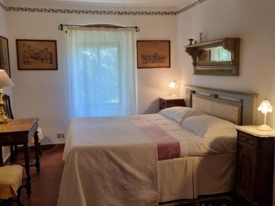 Garden Suite Giuliana