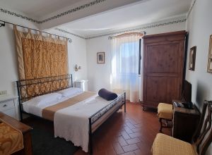 Descrizione delle stanze 6