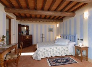 Descripción habitaciones 5