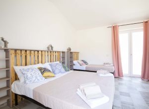 Descrizione delle stanze 2