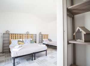 Descrizione delle stanze 3