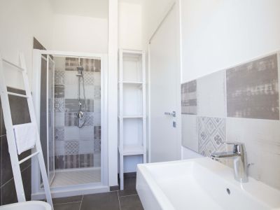 Beauté 4 posti letto piano terra 
