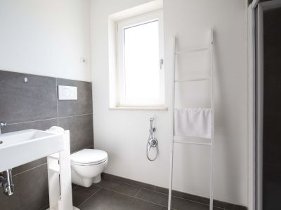 Passione DX 3 posti letto con balcone