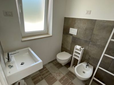 Camera Natura DX 3 posti letto