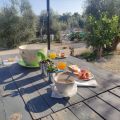 Camera Natura DX 3 posti letto (2)