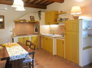 Description des chambres 1