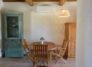 Description des chambres 2