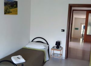 Descrizione delle stanze 1