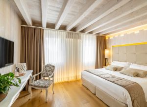 Description des chambres 1