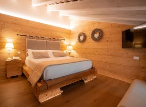 Description des chambres 2