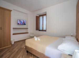 Description des chambres 1