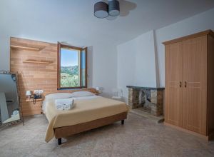 Description des chambres 2