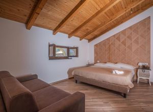 Description des chambres 3