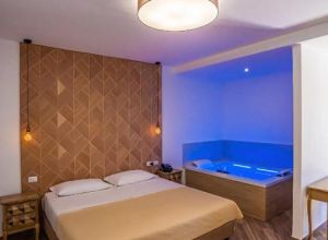 Description des chambres 4