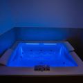 Suite con Jacuzzi (3)