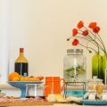 Camera matrimoniale "Rondine" (3)
