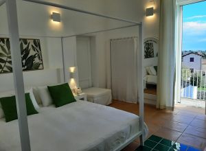 Descripción habitaciones 4