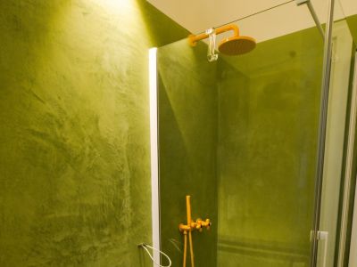 Suite deluxe "Gufo"