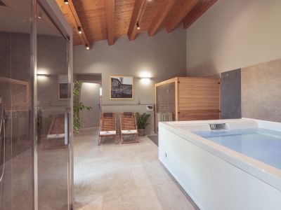 Suite la Quercia