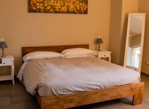 Descripción habitaciones 1