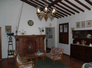 Beschreibung der Räume 1