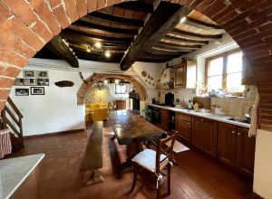 Descrizione delle stanze 3