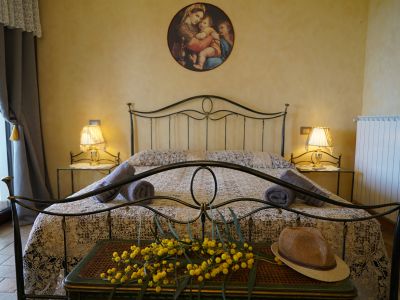 Sole di Maggio 