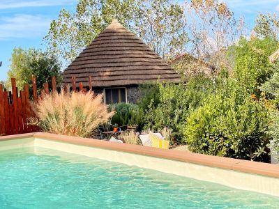 Pinnetta Superior Suite Sa Grogu 