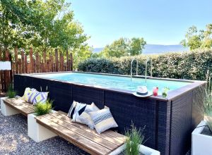 Описание комнат  4