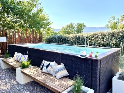 Pinnetta Family Suite Sa Arrubia 